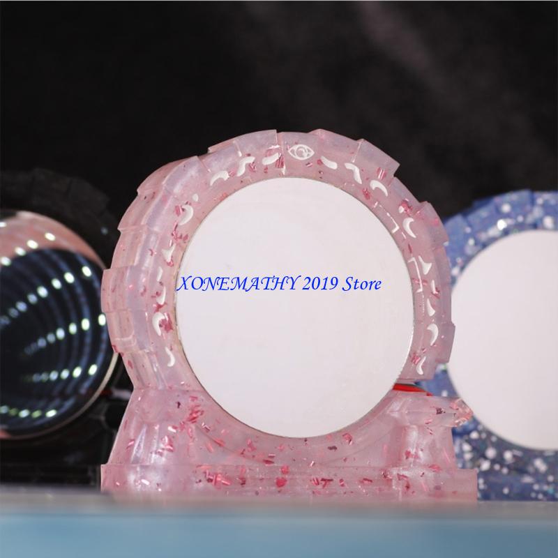 Resin Craft Genshin - F42F DIY Hars Gietvorm Mythische Abyssal