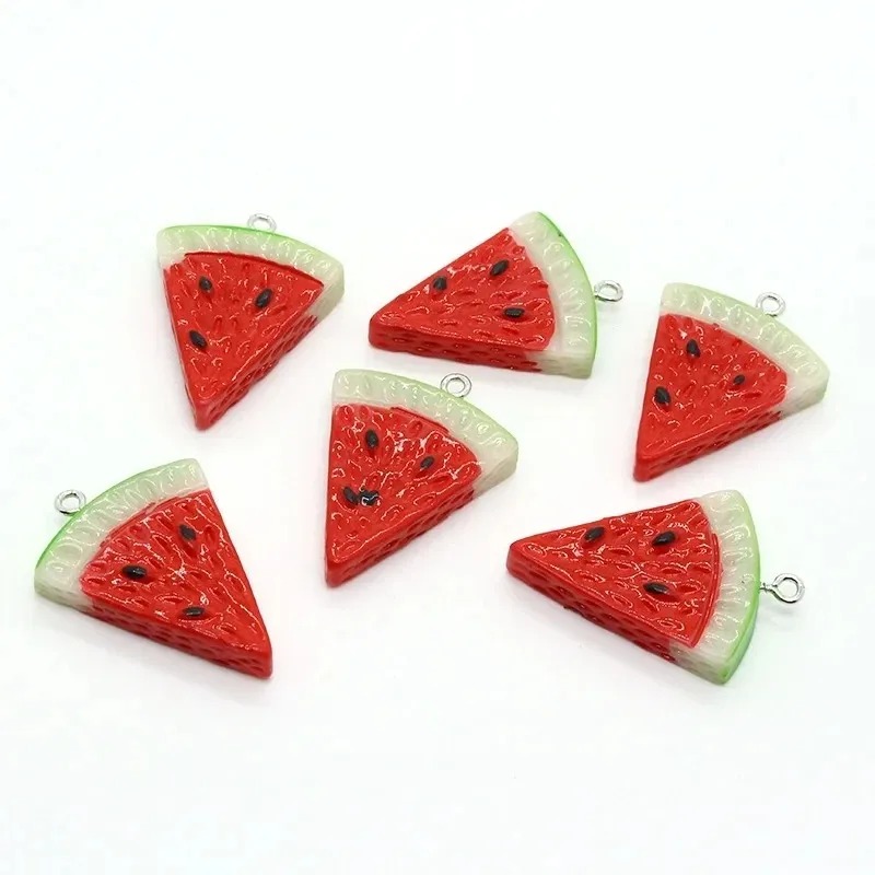 10 stuks dubbelzijdige driehoe - Resin Crafts Diy recensie en prijs