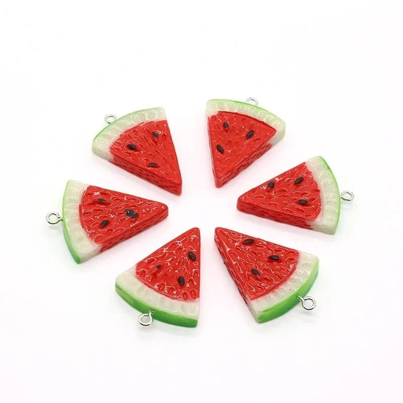 10 stuks dubbelzijdige driehoe - Resin Crafts Diy recensie en prijs