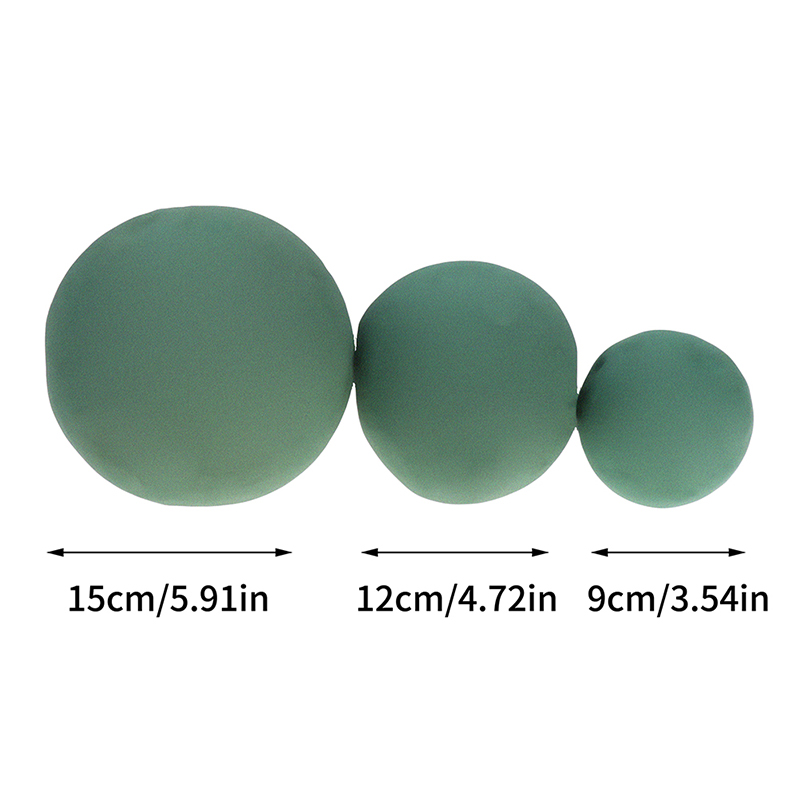 NIEUW! 1Pc 9/12/15cm Ronde Gro - Dried Flower Bulk recensie en prijs