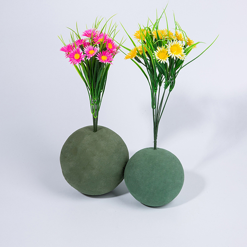 NIEUW! 1Pc 9/12/15cm Ronde Gro - Dried Flower Bulk recensie en prijs
