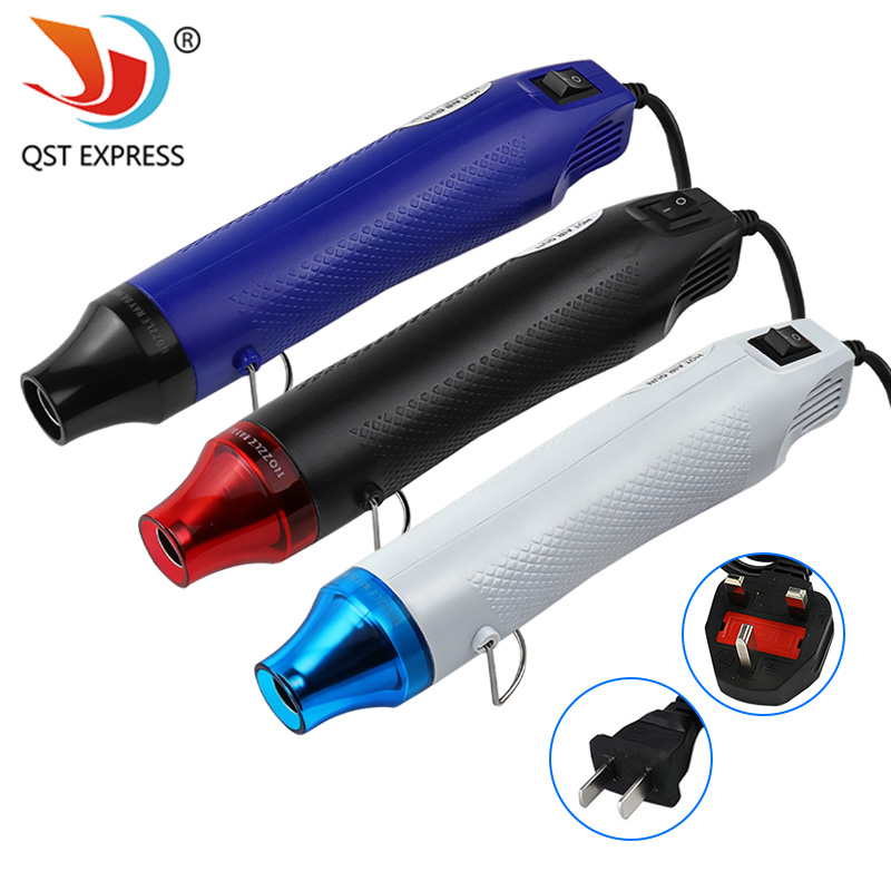 300W Kleine Heteluchtpistool U - Heat Gun Small recensie en prijs