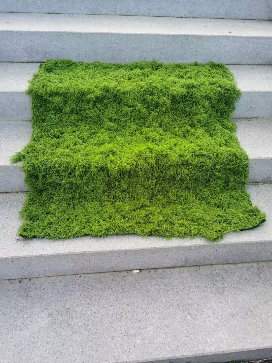 Aqumotic Kunstgras Simulatie M - Terrarium Moss Art recensie en prijs