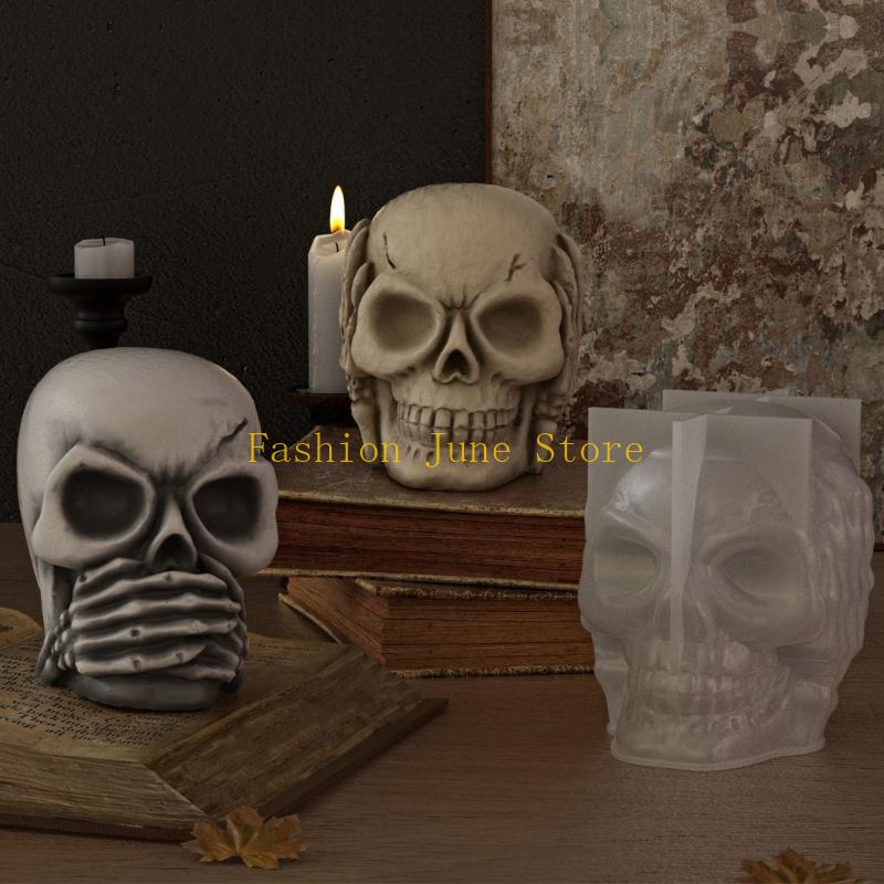 N5KA multifunctionele schedelv - Resin Craft Workshop recensie en prijs
