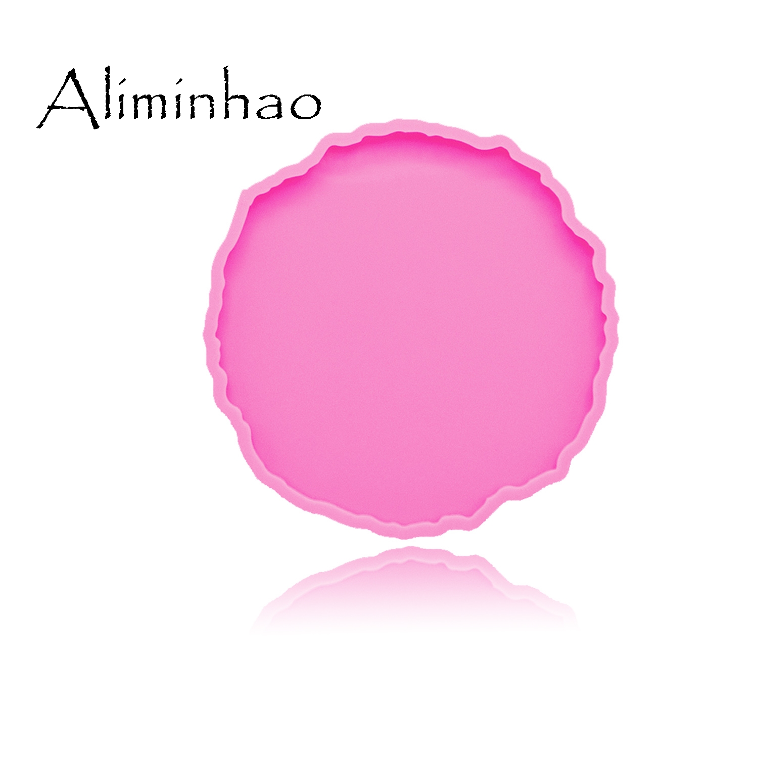 DY0278 Shiny Hoge Kwaliteit Ro - Geode Mold Silicone recensie en prijs