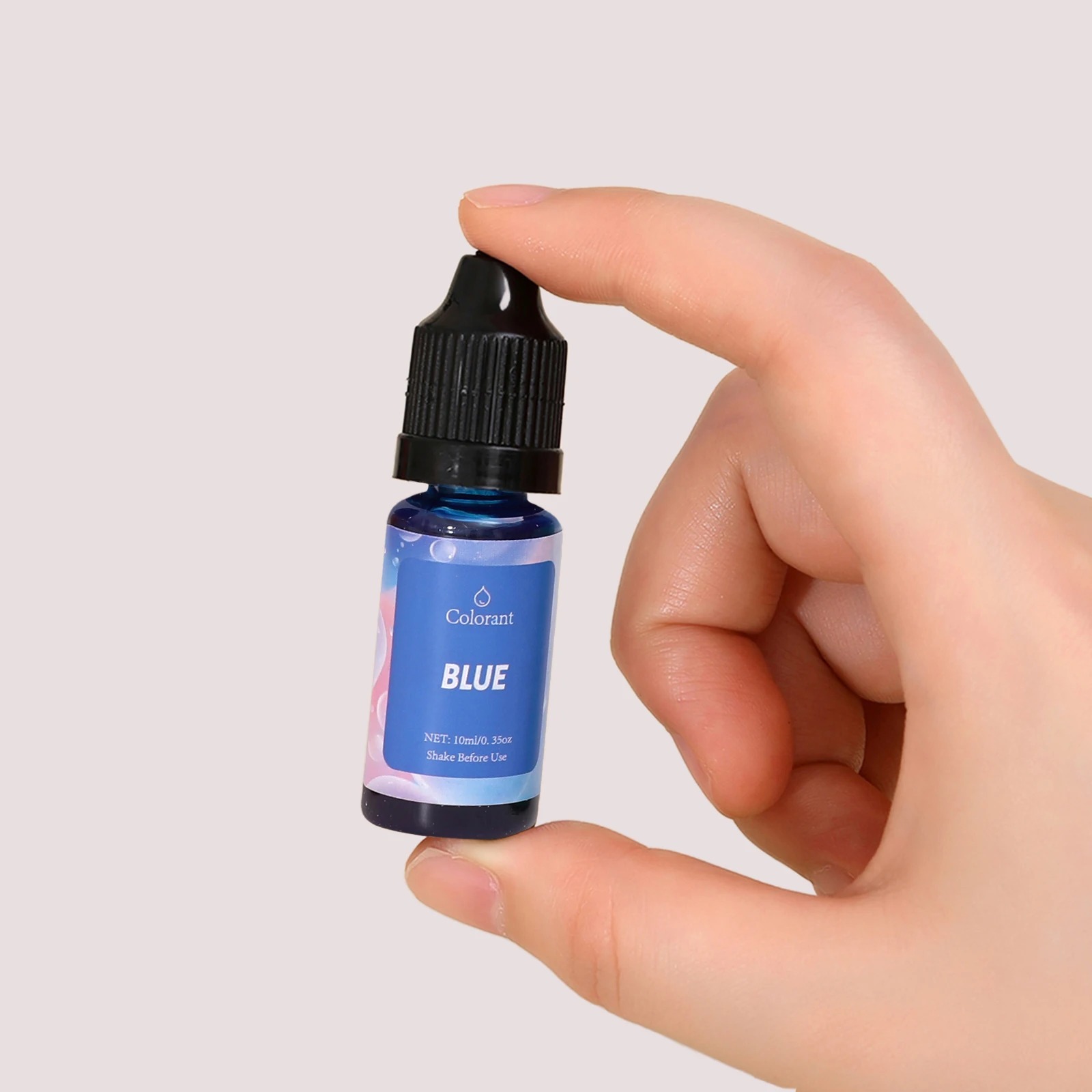 30 Kleuren 5 ml Epoxyhars Pigm - Resin Jewelry Kit recensie en prijs