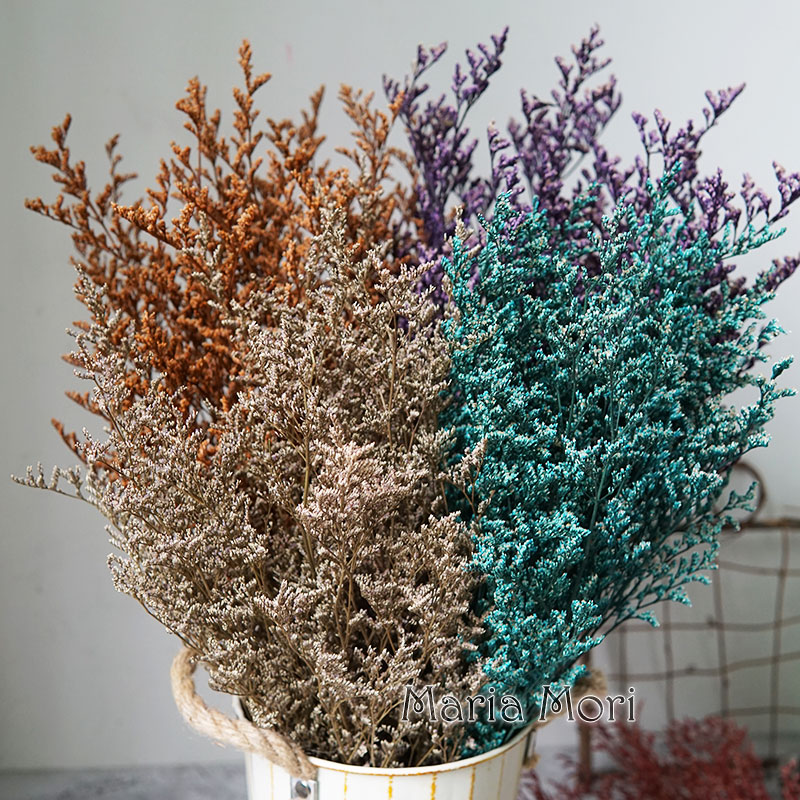 50g/geconserveerd Valentijnsgr - Dried Flower Bulk recensie en prijs