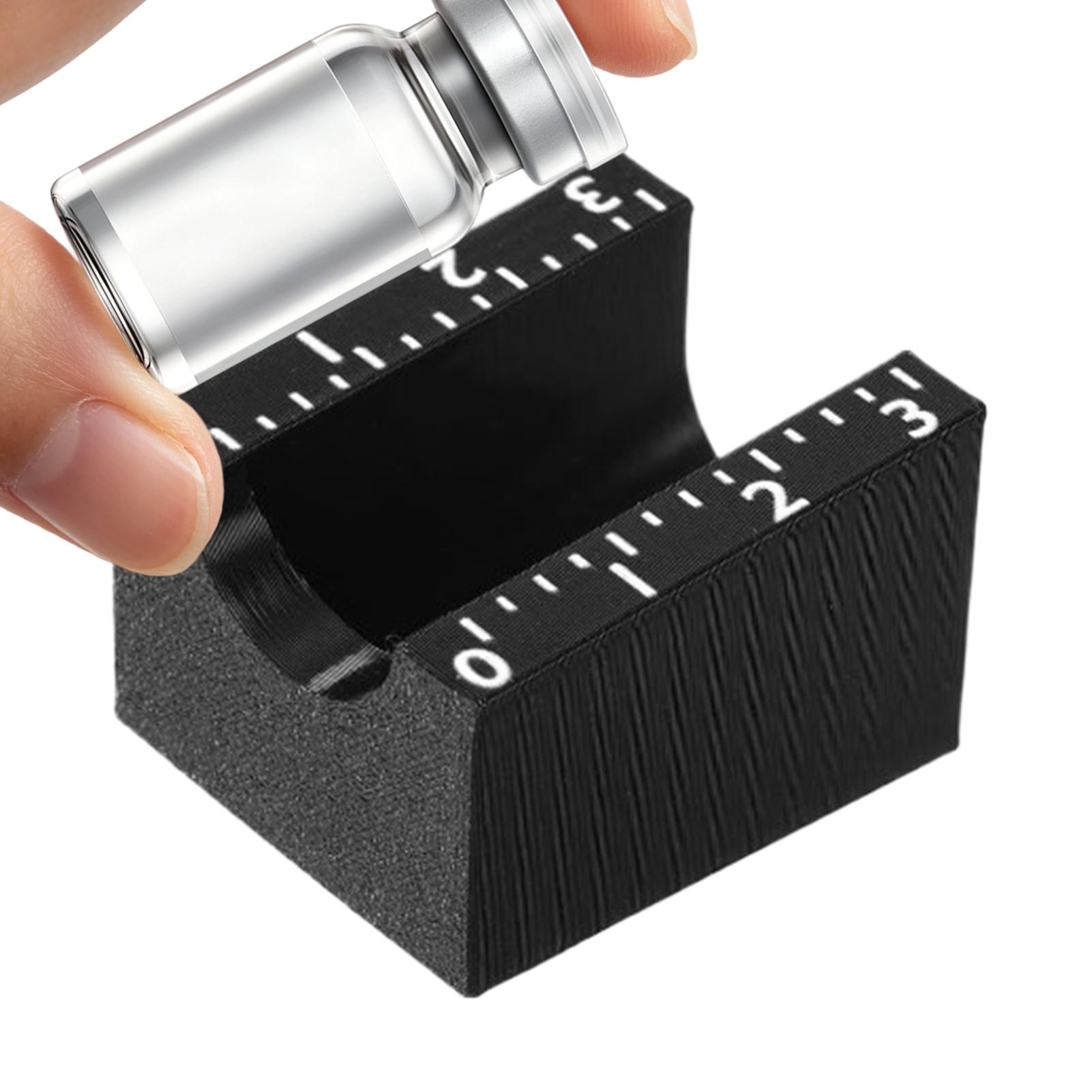Applicator voor injectieflacon - Resin Craft Workshop recensie en prijs
