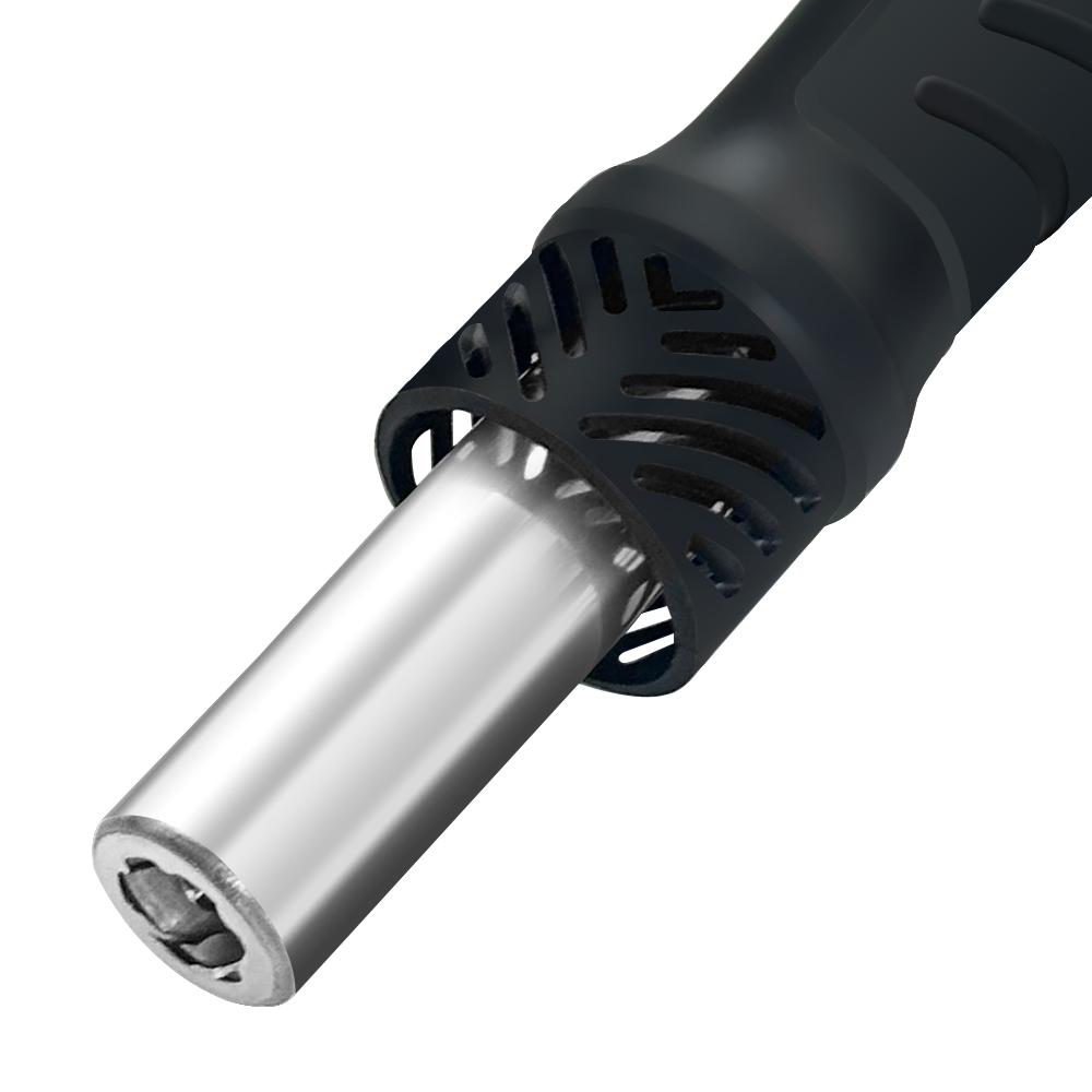 700W Micro Heteluchtpistool Te - Heat Gun Small recensie en prijs