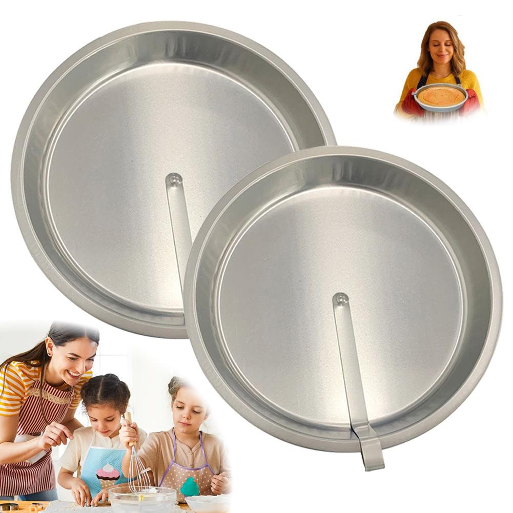 DIY Ronde Cake Bakvorm Cake Pa - Coaster Mold Round recensie en prijs