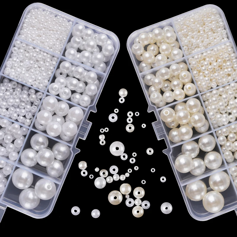 800 stks Kunstmatige Faux Pare - Resin Crafts Diy recensie en prijs