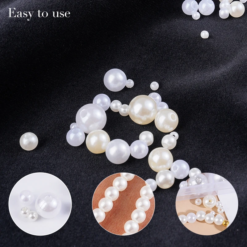 800 stks Kunstmatige Faux Pare - Resin Crafts Diy recensie en prijs
