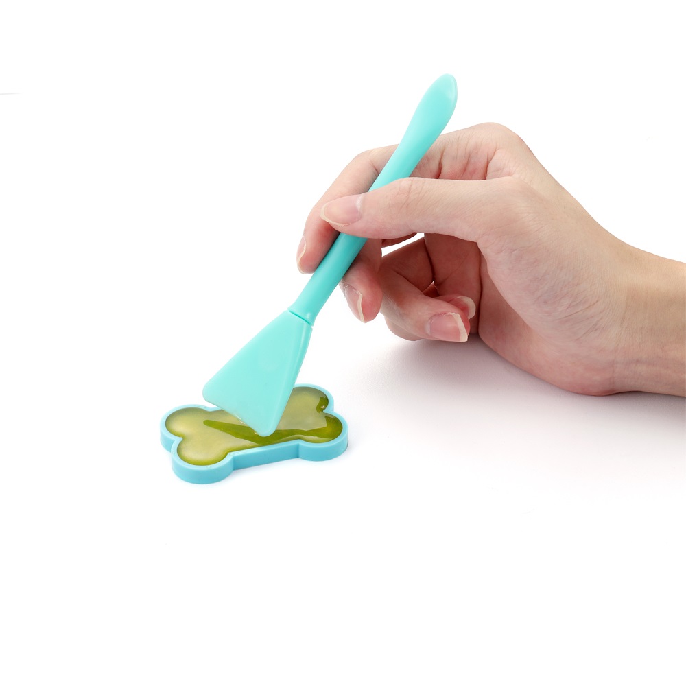 5 stuks multifunctionele roerb - Resin Ocean Wave Mold recensie en prijs