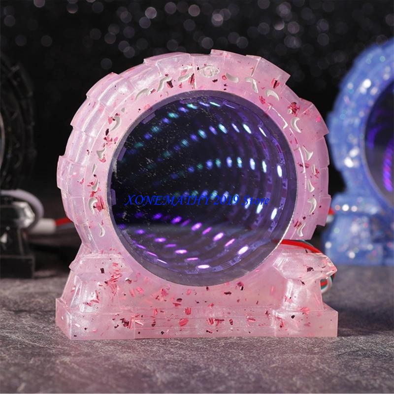 F42F DIY Hars Gietvorm Mythisc - Resin Craft Genshin recensie en prijs