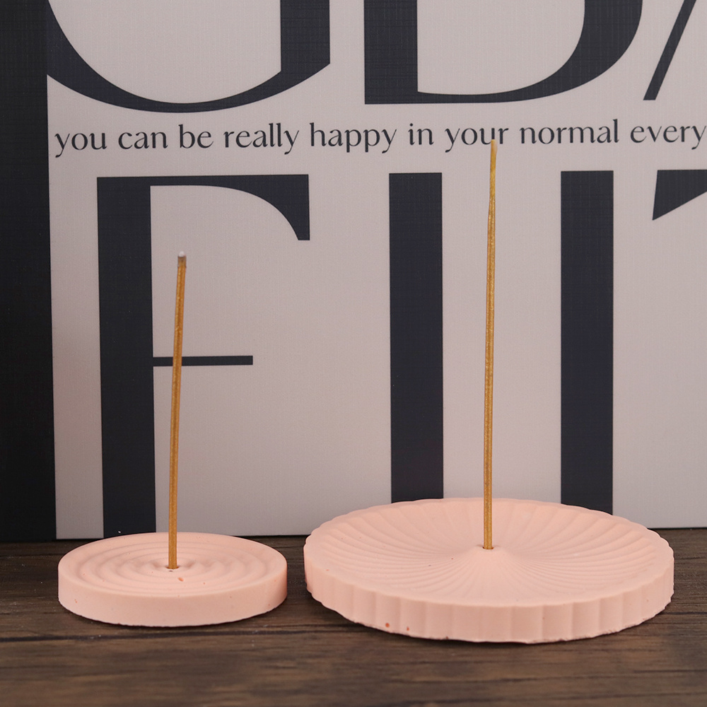 1 siliconen wierookbakvorm, do - Silicone Mold Tray recensie en prijs