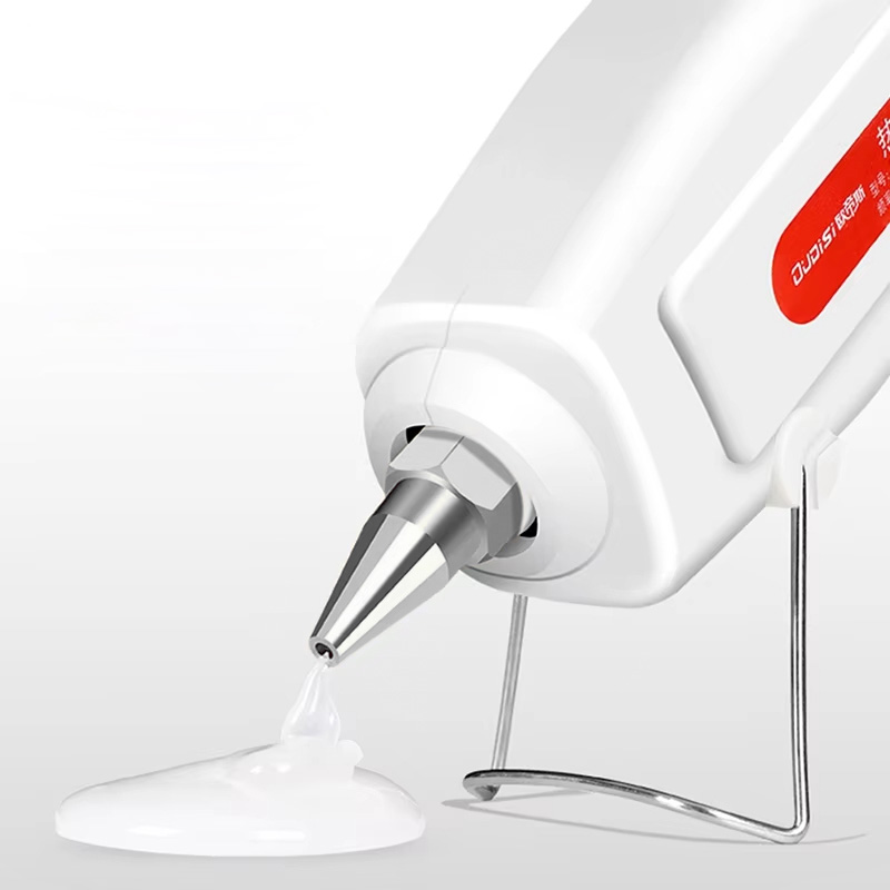 100W Hot Melt Lijmpistool DIY  - Heat Gun Small recensie en prijs