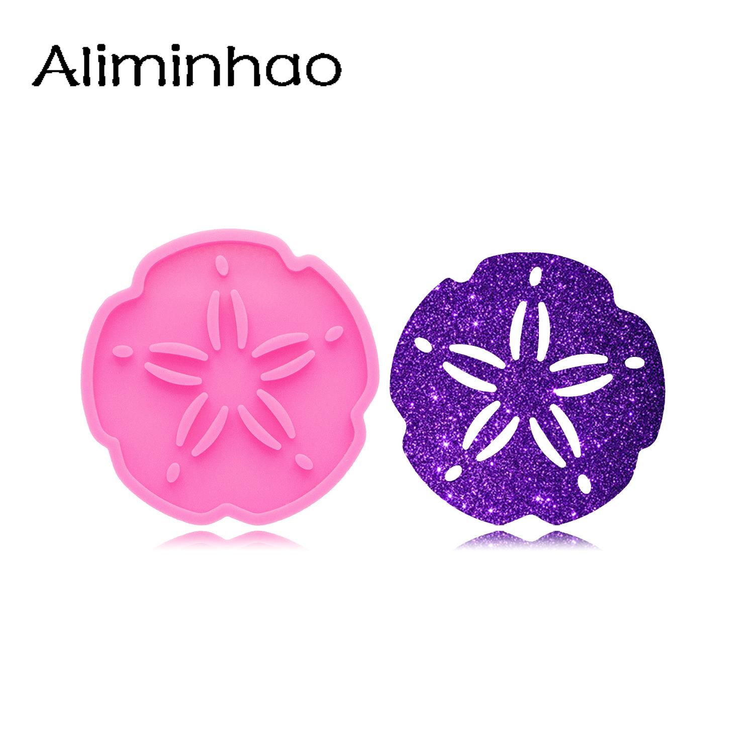 DY1230 10 cm ronde lotusbloem  - Geode Mold Silicone recensie en prijs
