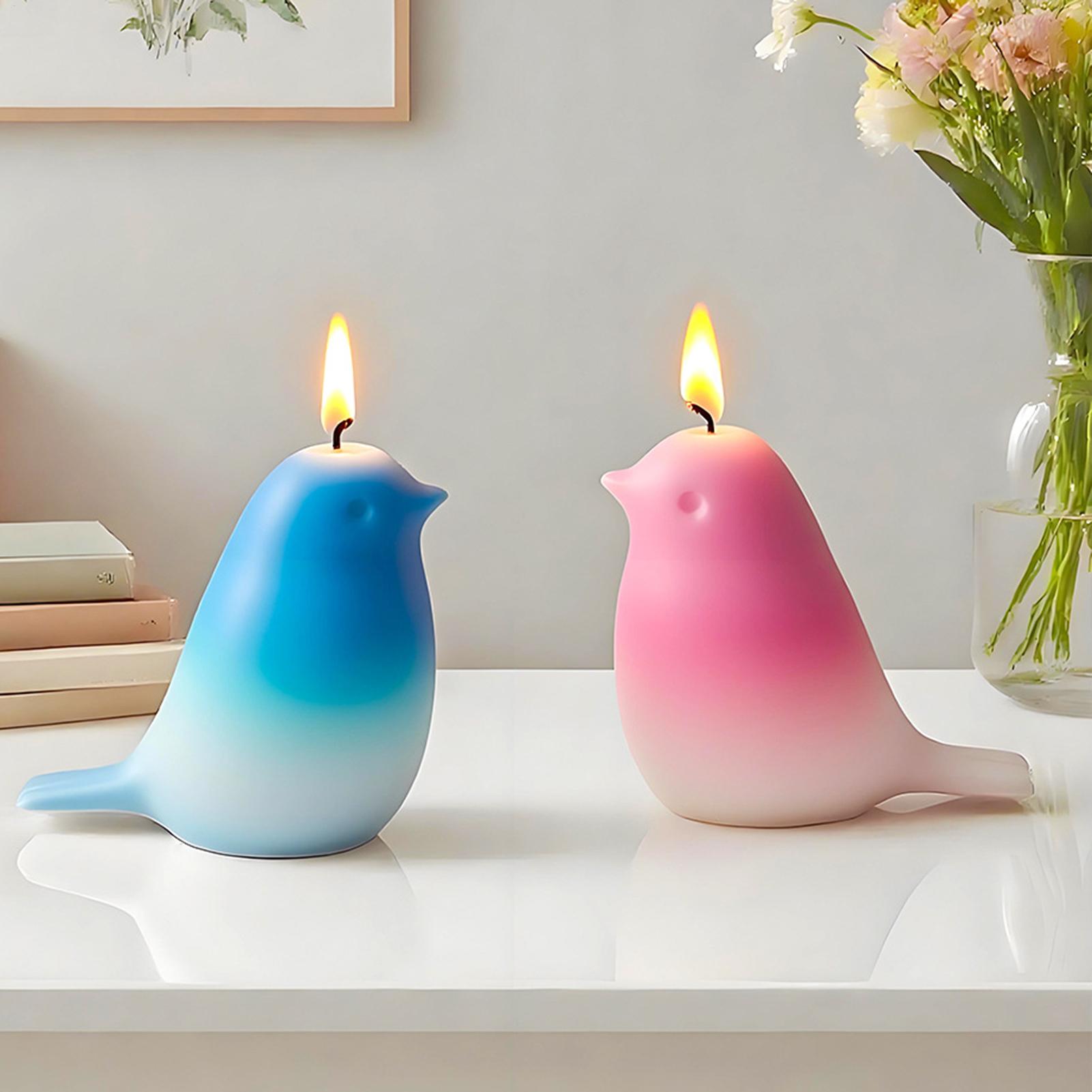 Siliconenharsmallen Pasen Voge - Resin Craft Workshop recensie en prijs