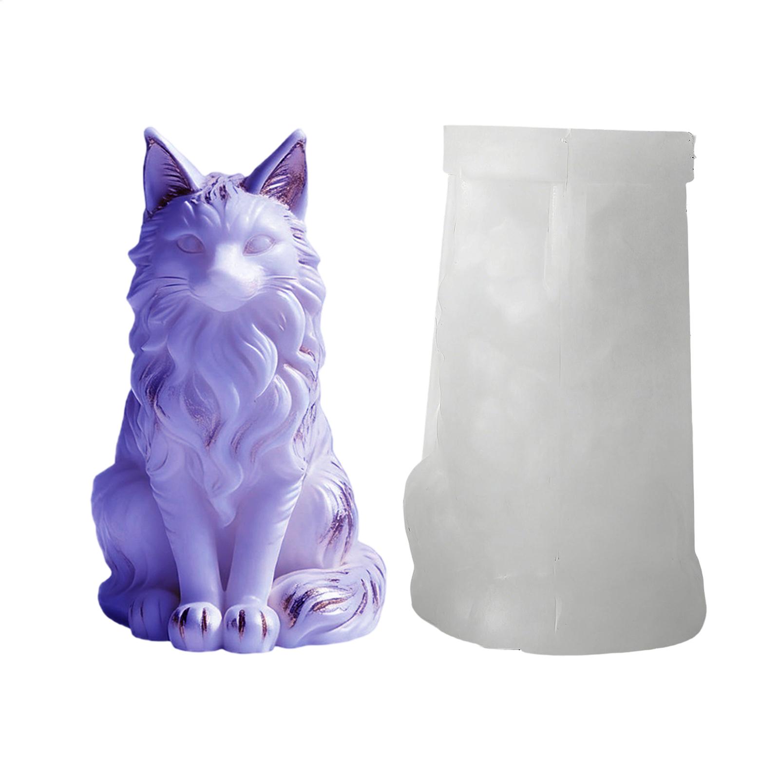 Harsenmal voor katten |   Zitt - Resin Craft Workshop recensie en prijs