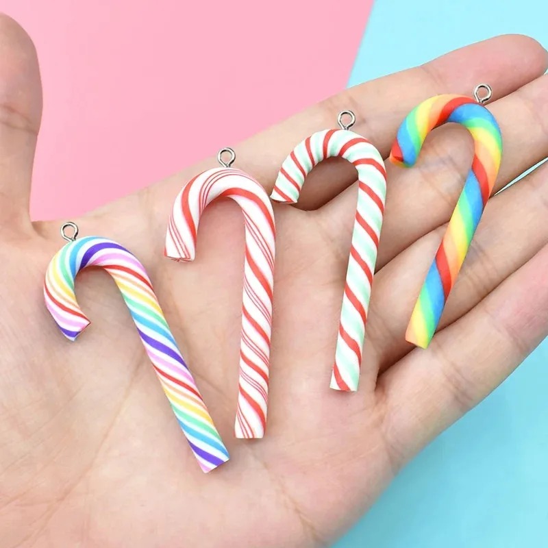 10 stuks mooie grote polymeerk - Resin Crafts Diy recensie en prijs