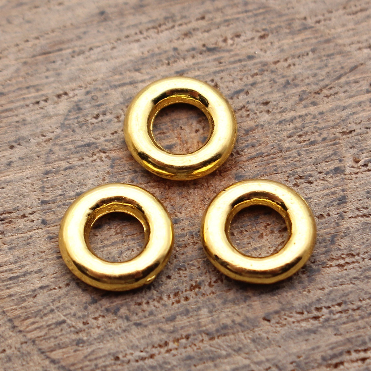 Ronde Charms Connector Cutout  - Resin Crafts Diy recensie en prijs