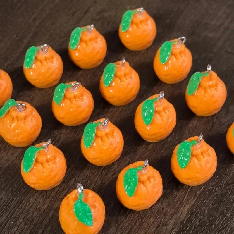 10 Stuks 3D Simulatie Dekopon  - Resin Crafts Diy recensie en prijs