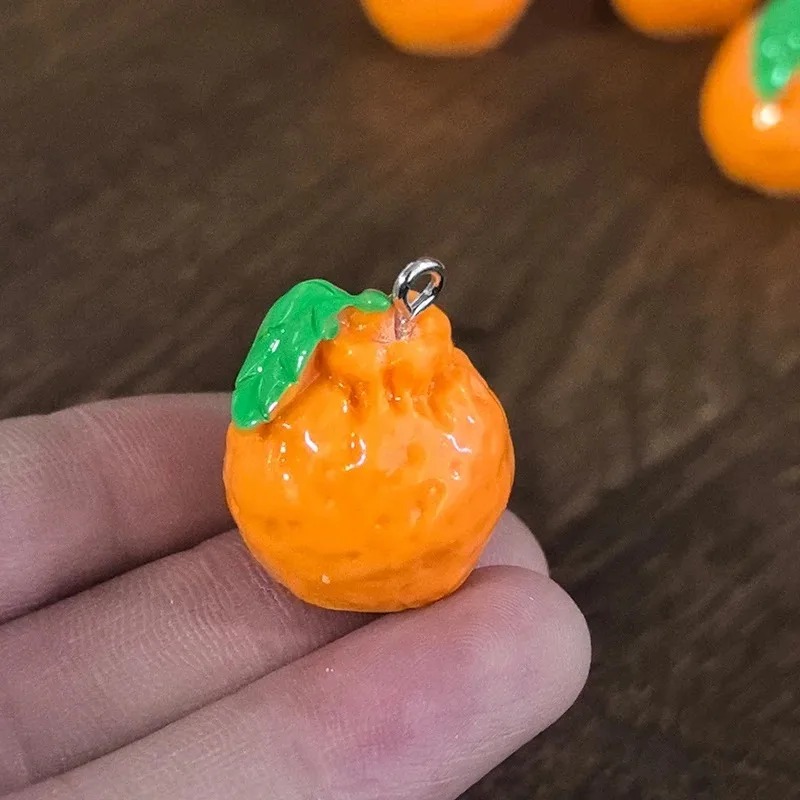 10 Stuks 3D Simulatie Dekopon  - Resin Crafts Diy recensie en prijs