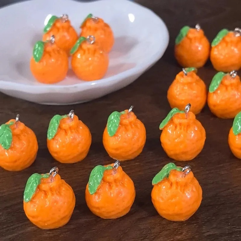 10 Stuks 3D Simulatie Dekopon  - Resin Crafts Diy recensie en prijs