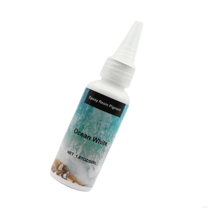 R3MC Hoog geconcentreerde epox - Resin Ocean Wave Mold recensie en prijs