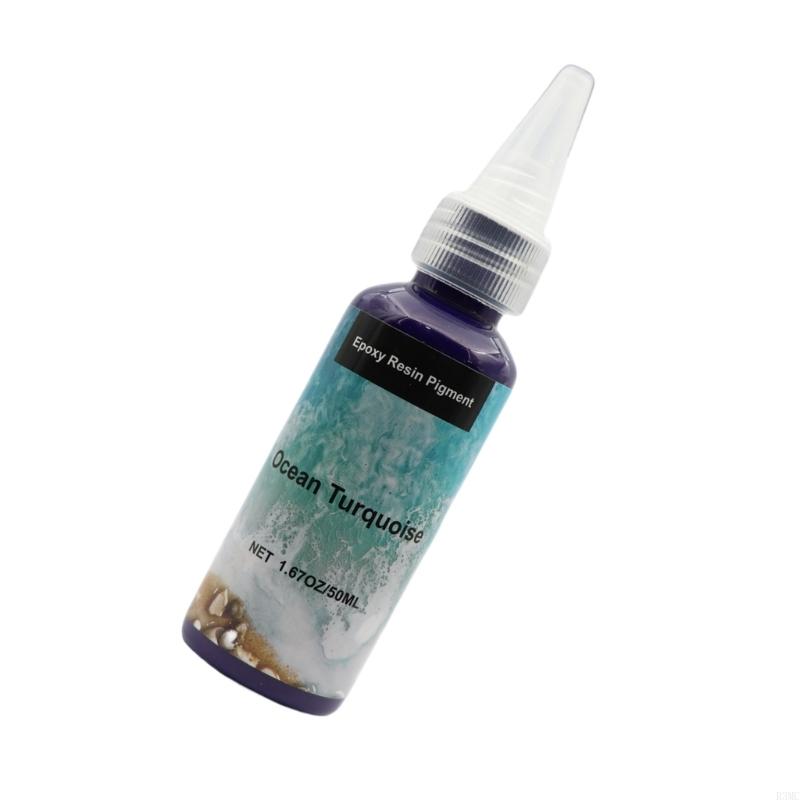 R3MC Hoog geconcentreerde epox - Resin Ocean Wave Mold recensie en prijs