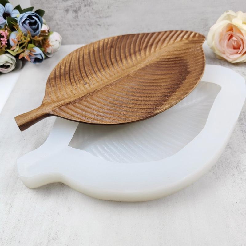 Big Fruit Tray Mallen DIY Hars - Silicone Mold Tray recensie en prijs