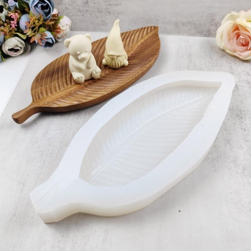 Big Fruit Tray Mallen DIY Hars - Silicone Mold Tray recensie en prijs