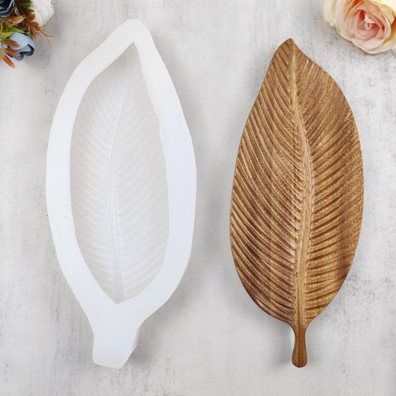 Big Fruit Tray Mallen DIY Hars - Silicone Mold Tray recensie en prijs