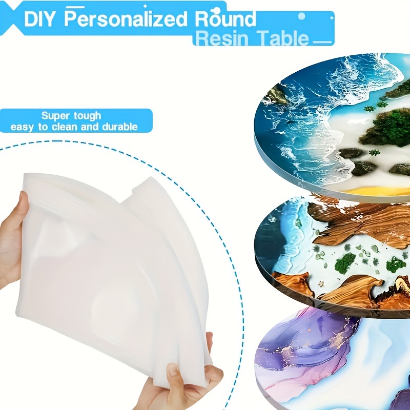 1 14 inch en 20 inch twee grot - Silicone Mold Tray recensie en prijs