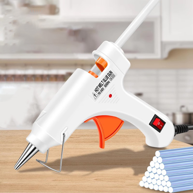 50W 70W Hot Melt Lijmpistool M - Heat Gun Small recensie en prijs