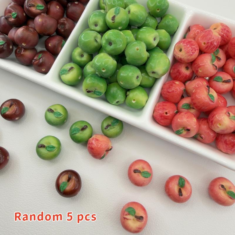 3D Simulatie Fruitkralen 14x15 - Resin Craft Workshop recensie en prijs
