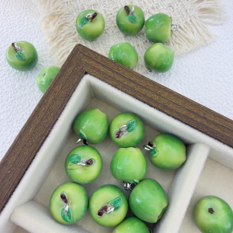 3D Simulatie Fruitkralen 14x15 - Resin Craft Workshop recensie en prijs