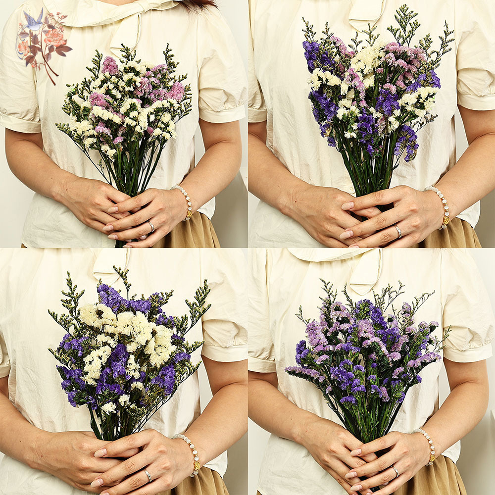 100g Natuurlijke Echte Vergeet - Dried Flower Bulk recensie en prijs
